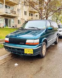 Image result for Teal 1993 Town and Country
