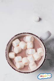 A lingering grainy residue and watery thin chocolate delivery. Homemade Hot Cocoa The Best Hot Chocolate Recipe Ever Momables