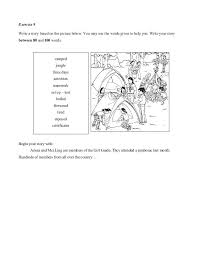 upsr 2017 compilation english 014 section c q1 essay writing competition writing competition free english worksheets
