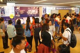 After 29 highly successful education shows since 1987, we once again would like to invite you to the star's 30th education fair. Star Education Fair 2016 Events By Star Media Group