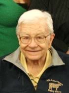 Samuel Yoder Obituary