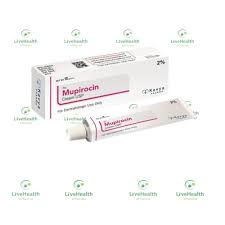 Image result for Mupirocin