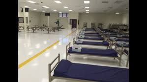 Wood County Sheriff Hoping For Further Jail Expansion Wtol Com