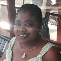 Mrs. Betty Hazel Obituary