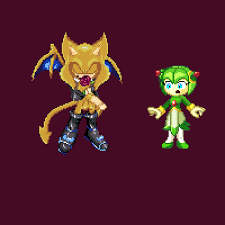animated big belly cosmo the seedrian cum cum in pussy cum inside  cumflation fan character flora fauna furry gif incubus incubus (project x)  inflation pixel art project x love