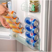 C 3 95 Pas Cher Utile Refrigerateur Boite De Rangement Cuisine Accessoires Boisson Peut Espa Rangement Refrigerateur Refrigerateur Organise Rangement Cuisine