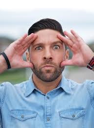 Derek Deangelis's Instagram, Twitter & Facebook