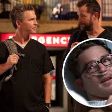 Nikita' Season 3 Spoilers: Devon Sawa