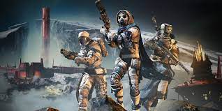 Bungie Reveals Destiny 2 Collaboration With Unexpected Partner