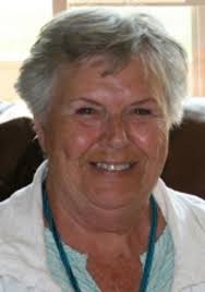 Marion Gail JABLONSKI Obituary April 30, 2013