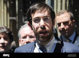 Daniel squadron hi-res stock photography and images