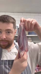 Venison shanks The Lifeboat Inn Courtmacsherry