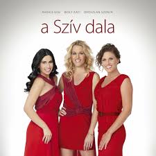 Wolf Kati: albums, songs, playlists