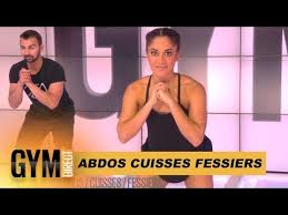 abdos cuisses fessiers you
