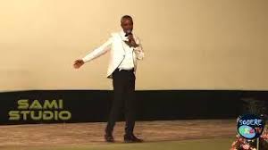 The new project by siye abreha and others. Who Is Journalist Dereje Haile