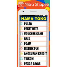 Pastikan pengisian dilakukan secara lengkap (seperti email, username, detail outlet , pemilik/pic outlet , atau no. Banner Mitra Shopee Ukuran 2m X 1m Shopee Indonesia