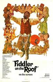 Fiddler on the Roof (film) - Wikipedia