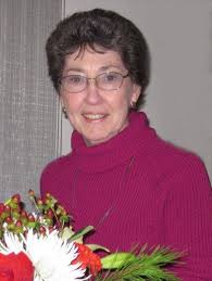 Obituary information for Jean Tesdahl