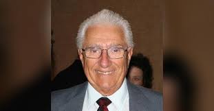 Robert Augustine Strano Obituary