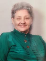 Lola Carpenter Obituary