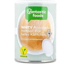 This flagship dairy free coffee creamer is so popular that it comes in standard pints and larger quart sizes, too! Dairy Alternatives Tagged Coffee Creamer Veganstore Co Uk