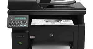 Use the links on this page to download the latest version of hp laserjet professional m1210 mfp series drivers. Hp Laserjet Pro M1213nf Driver Download