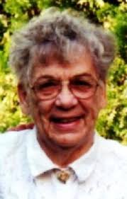 Doris Krill Obituary (2016)