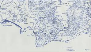 Liverpool was granted city status in 1880, and the following year its university was established. Nova Scotia Archives Historical Maps Of Nova Scotia