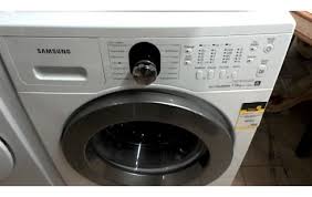 Achat Machine A Laver Hublot Samsung 7kg Occasion Saint Mitre Les Remparts Troc Com Il est impossible de la remette en marche. machine a laver hublot samsung 7kg