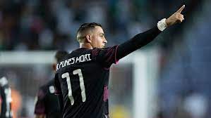 Jose ramiro funes mori famed as ramiro funes mori is an argentine professional footballer who plays as a defender for la liga club villarreal and the argentina national team. Funes Mori After Double Vs Guatemala I Work To Be Here I Want To Be Here The News 24