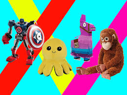 Es decir, es un acto en el que se busca reivindicar el valor de la infancia. Top 12 Regalos Para El Dia Del Nino Videojuegos Juguetes Peluches Y Gadgets