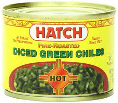 The roasting peppers smell so. Top 4 Canned Green Chili Peppers Of 2021 Best Reviews Guide