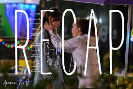 Dinner Mate Episode 13 14 Live Recap Part 2 In 2020 Drama Episode Recap