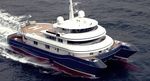Check spelling or type a new query. Megayacht News Leadership Series Alexander Dreyfoos Silver Cloud Owner Megayacht News