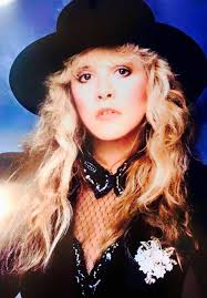 My favorite female rocker from back in the day is Grace