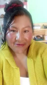 Maribel Romero Mamani