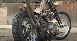 Image result for Tangerine 1946 Motorcycle