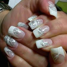View Cute Gel Nail Ideas Fashion Nails 2018 Summer Nail Designs