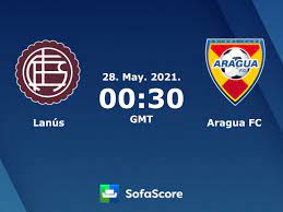 Todos sus deportes y actividades. Lanus Vs Aragua Fc Live Score H2h And Lineups Sofascore