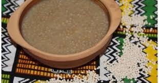 Epingle Sur Recettes Africaines