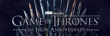 Weiss, featuring a predominantly british and irish cast.the series is based on author george r. Hbo Announces The Iron Anniversary A Month Long Celebration To Commemorate The 10th Anniversary Of Game Of Thrones Pressroom