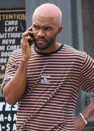 Most hair dye these days works well on a variety of hair textures and colors, but for black men with highly textured, dark hair who want full coverage, this variety fits the bill perfectly since. Hair Color Ideas For Black Men Hairstyles Pictures Guide