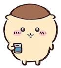 くりまんじゅう (ちいかわ)