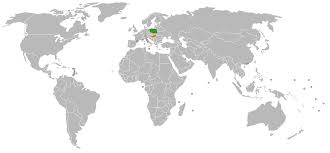 File poland hungary locator png wikimedia commons. File Poland Hungary Locator Png Wikipedia