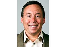 Another Hermantown mayor joins race to replace Stauber