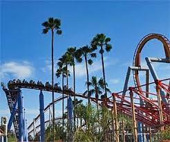 Los Angeles Tourist Attractions And Sightseeing Los Angeles Tourist Attractions Sightseeing Tourist Attraction
