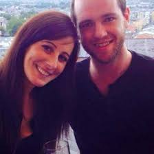 'They had a deposit for a house and were looking forward to their new lives  together'