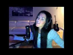 Beyonce Halo Version Francaise Chanson Flute De Pan Halo