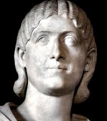 Zenobia: Empress of the East: May 2007