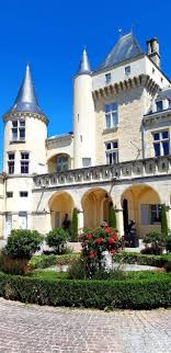 Chateau De La Riviere Nouvelle Aquitaine Aquitaine Nouvelle Aquitaine Chateau